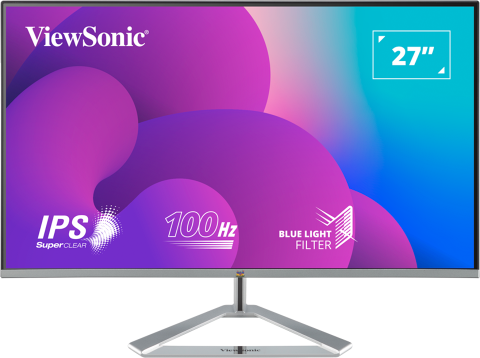 ViewSonic VX2776-SH 27